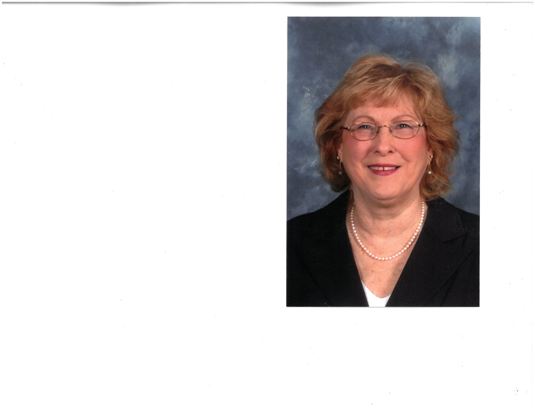 Obituary of Janet Marie Wallace