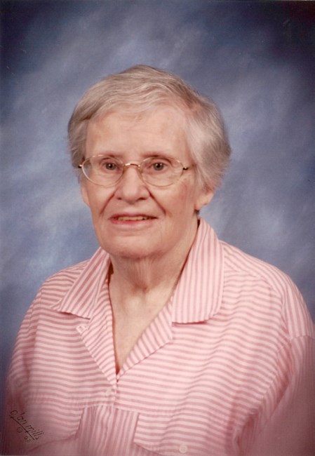 Obituary of Lois McIntosh O'Shea