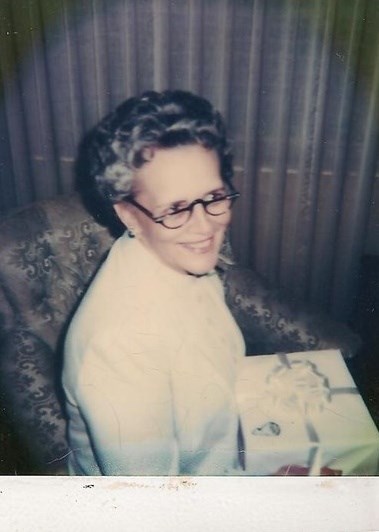 Obituary of Georgia S. Parnell