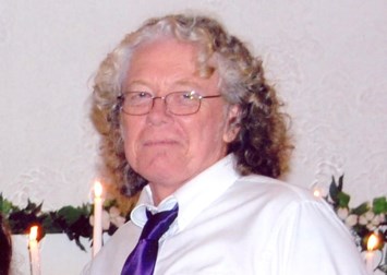 Obituary of Daniel Edward Allen Jr.