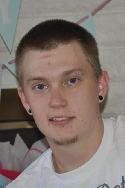 Obituary of Thomas Dylan O'Reilly