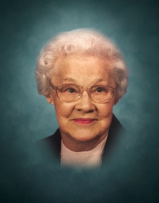 Obituary of Helen L. (Winstead) Winstead Bruce