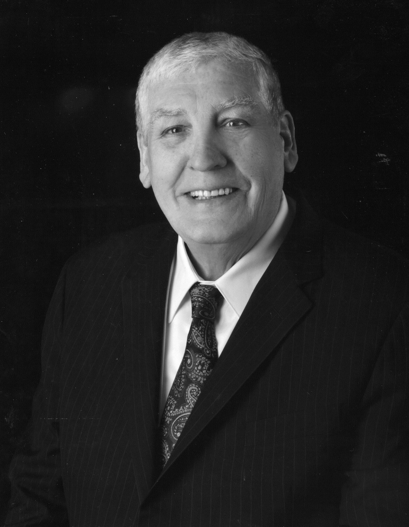 Obituary of Francis Conor O'Neill