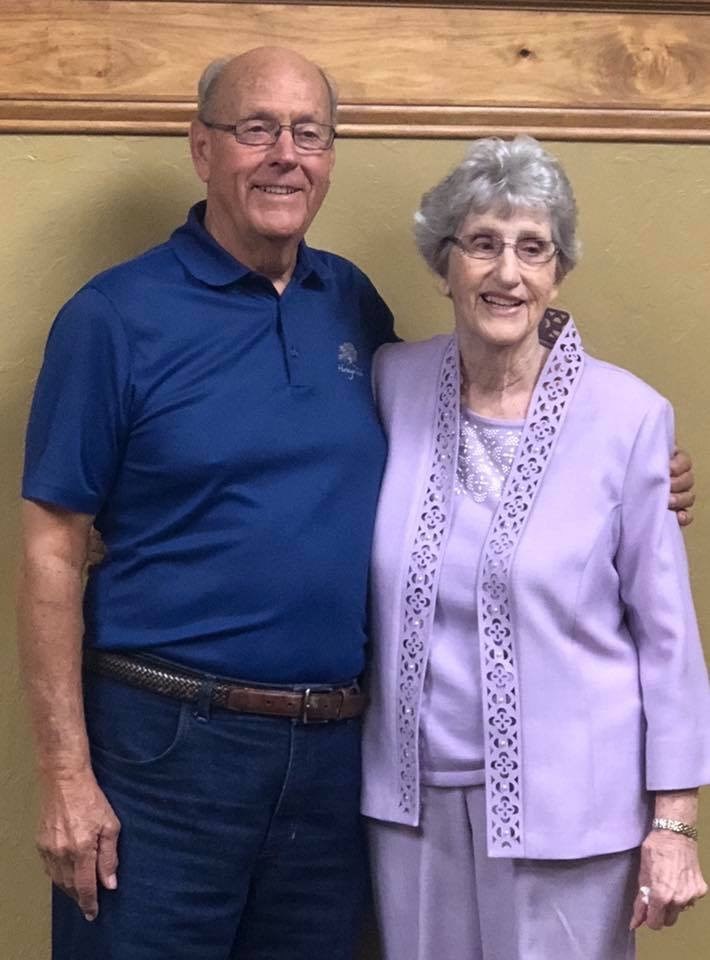 Obituary of Curtis McCall