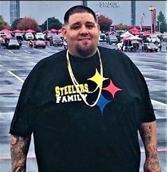 Obituary of James "Bogart" Logan