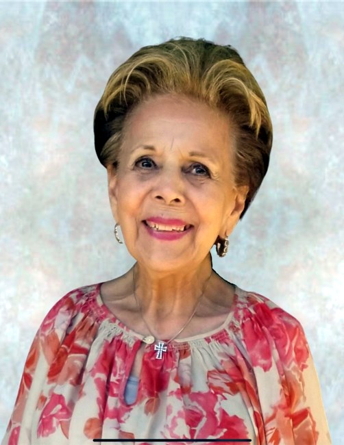 Obituary of Maria Hortensia Marcaccio
