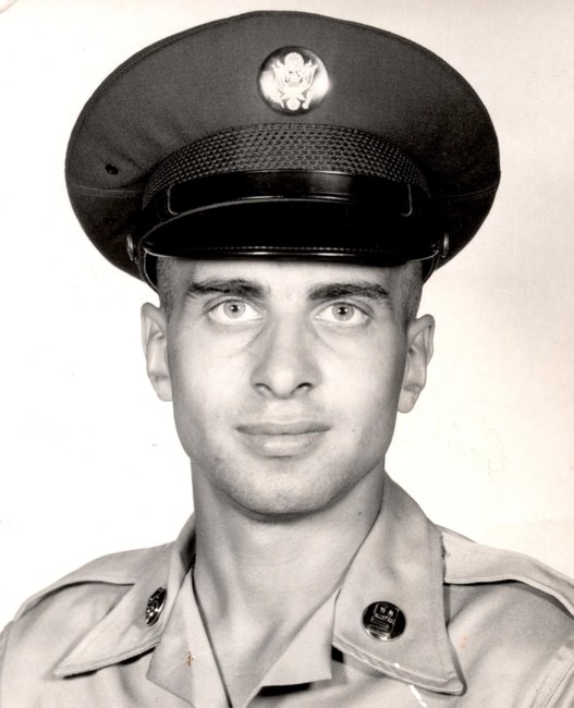 Obituary of Robert G Zalazinski