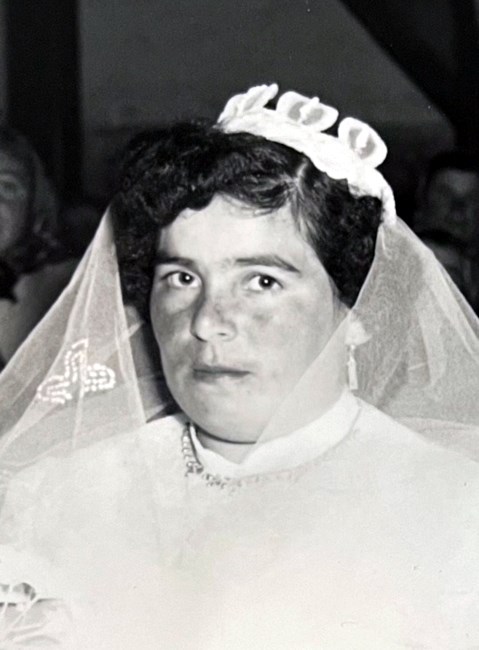 Obituary of Teresa Piacquadio