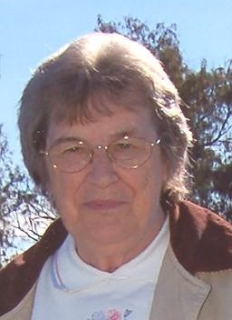 Obituary of Doris E. Becker