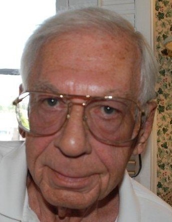 Obituario de Kenneth "Ken" Cissell