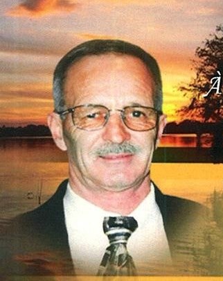 Avis de décès de M. Jean-Eudes Houde