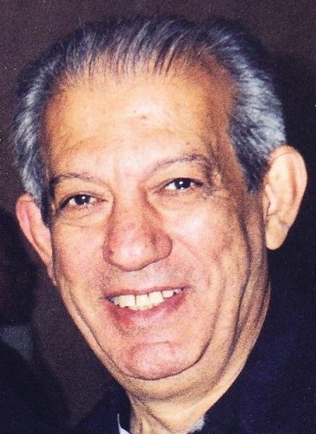 Obituary of Andreas Hadjioannou