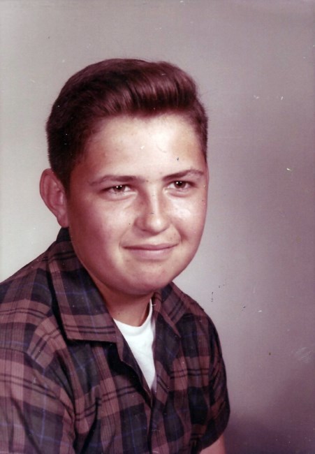 Obituary of Kenneth M. Smith