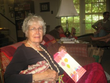 Obituary of Catherine T. Czaja