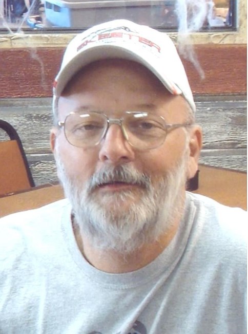 Obituary of Bill Douglas Dunaway