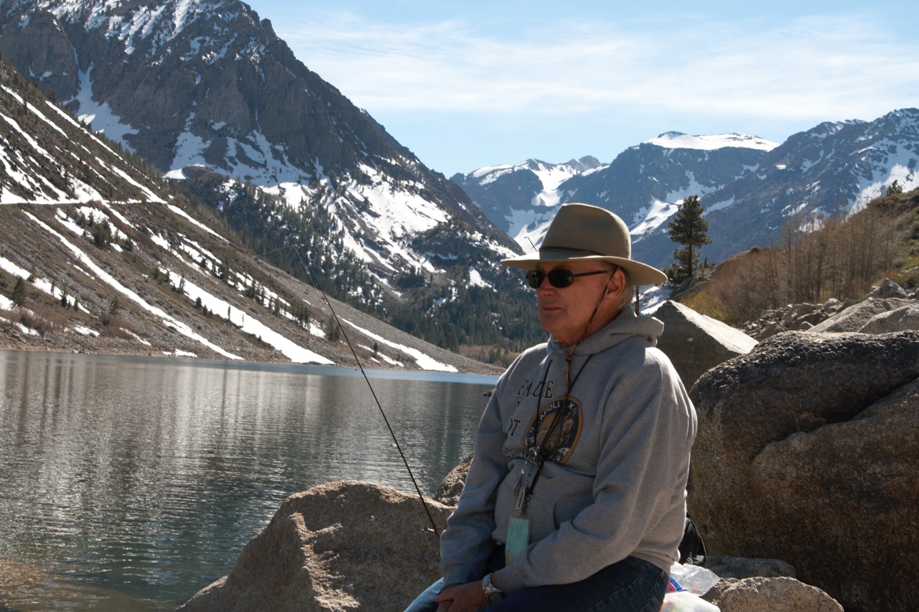 Obituary of Don Fitzpatrick