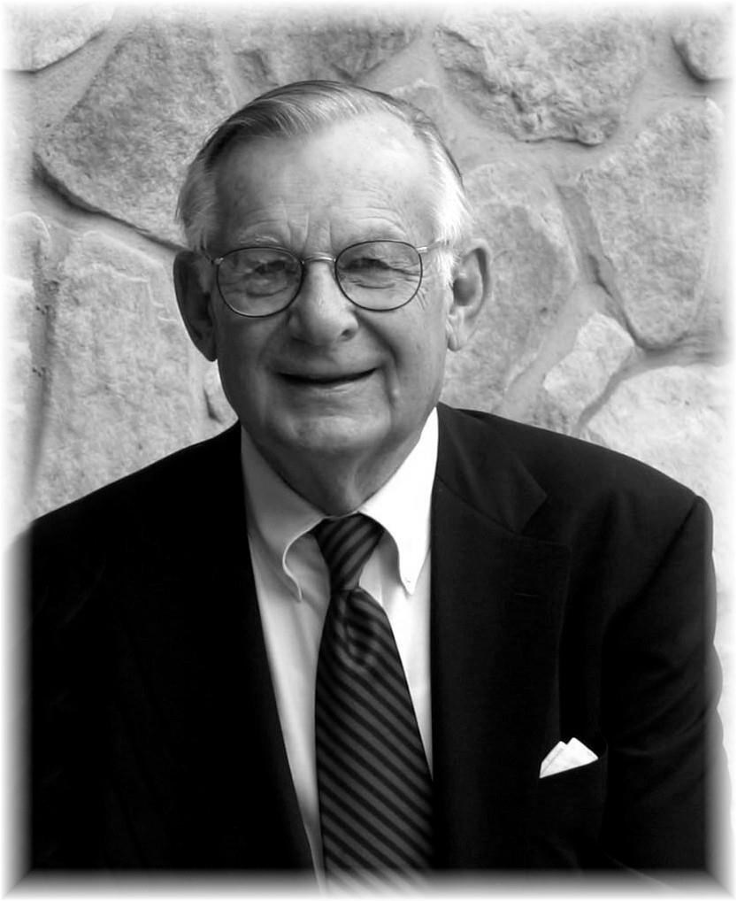 Obituary of William Murray Bates