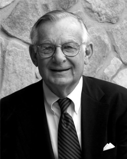 Obituary of William Murray Bates