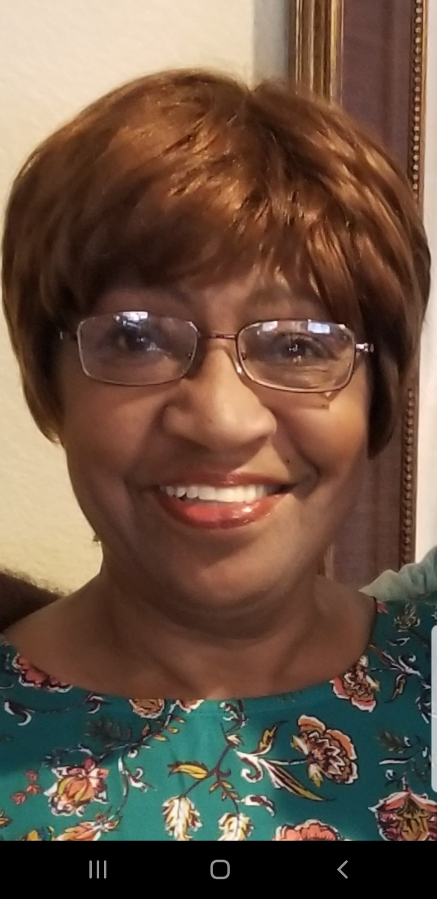 Obituary of Shirley Ann Black