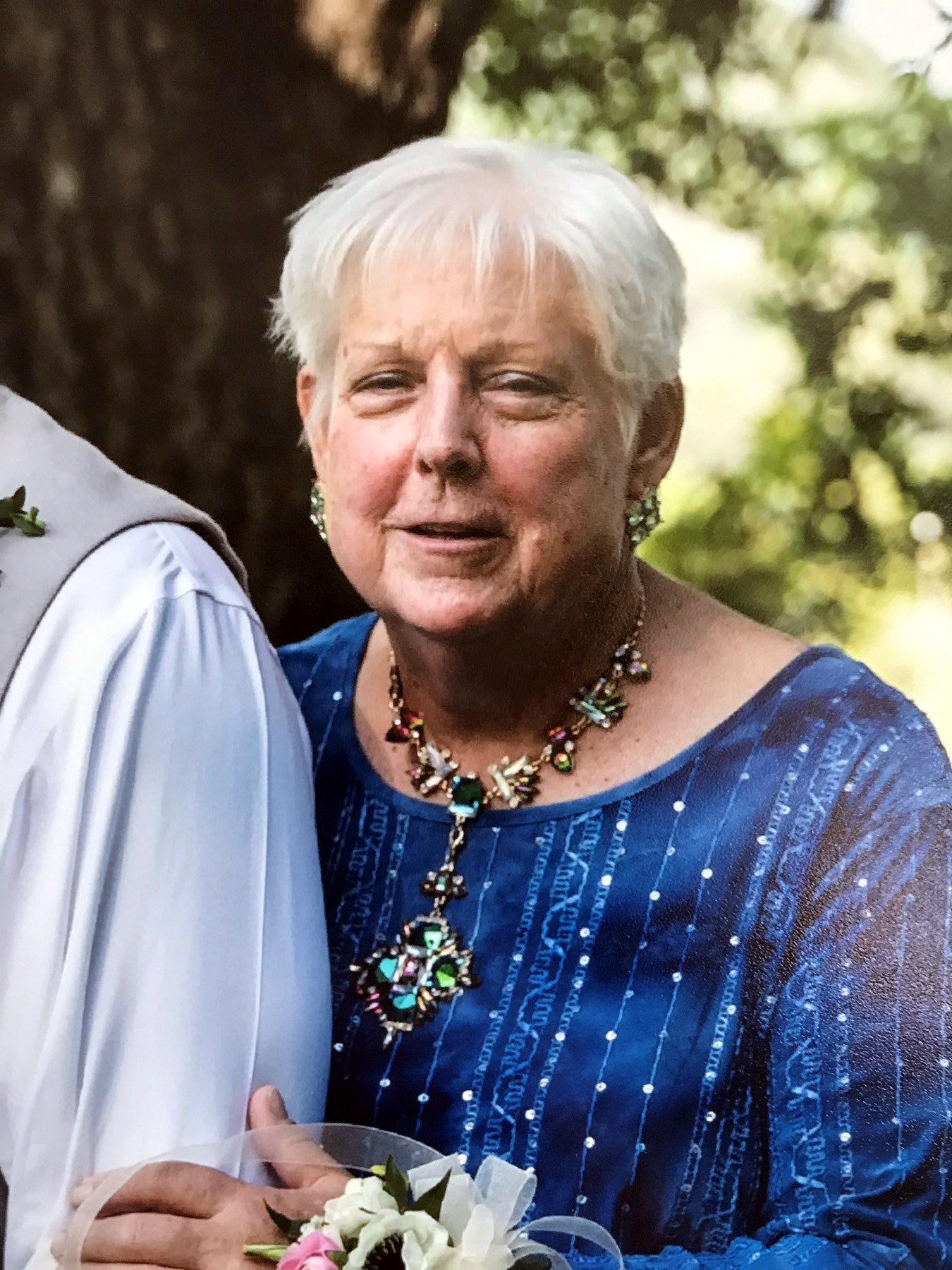 Sandra Wiggins Obituary Katy, TX