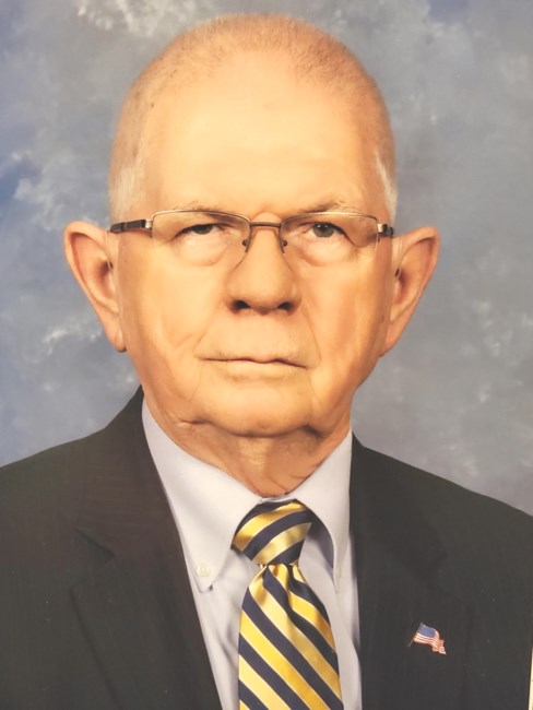 Obituary of Murray "Poppy" Sandifer