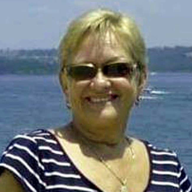 Obituary of Dawn Marie Gibson-Peddigrew
