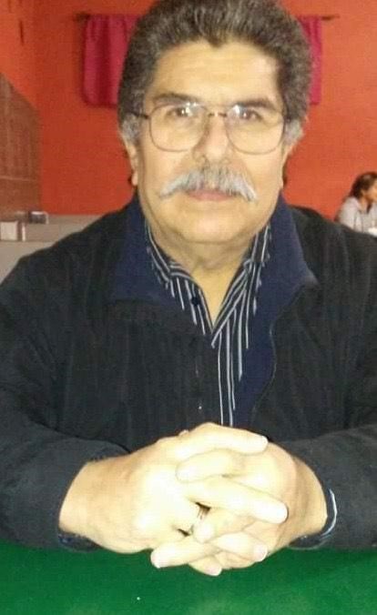 Obituary of Rigoberto Bocardo