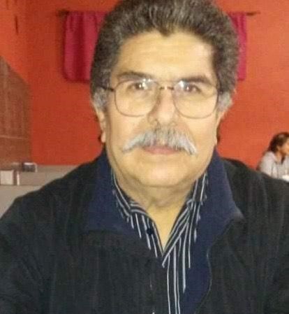 Obituary of Rigoberto Bocardo