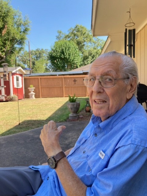 Obituary of Henry Emil Albert Dietrich Jr.