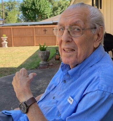 Obituary of Henry Emil Albert Dietrich Jr.