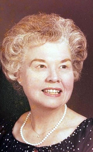 Obituary of Juanita Mac Donald