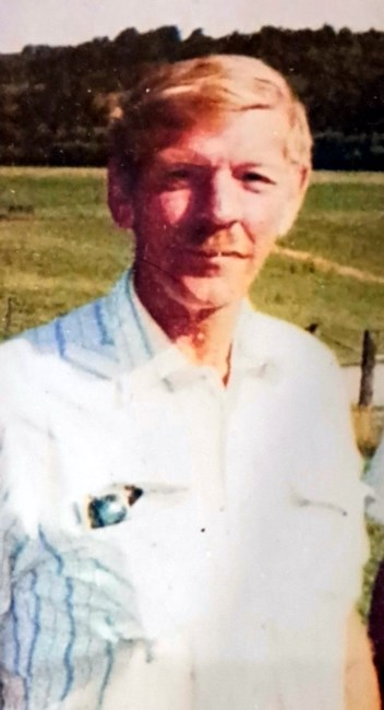 Obituary of Richard Arthur Rickson