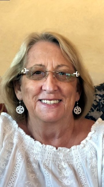 Obituary of Peggy Ann Davis