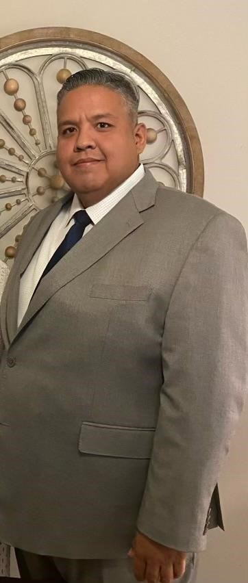 Obituary of Juan Miguel Mendez