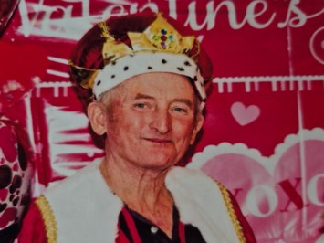 Obituary of Elbert "Smokey" Estelle Ford