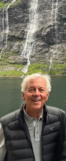 Avis de décès de Edwin Eugene Doerffel Jr.