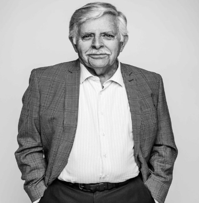 Avis de décès de Robert Clayton Thorburn