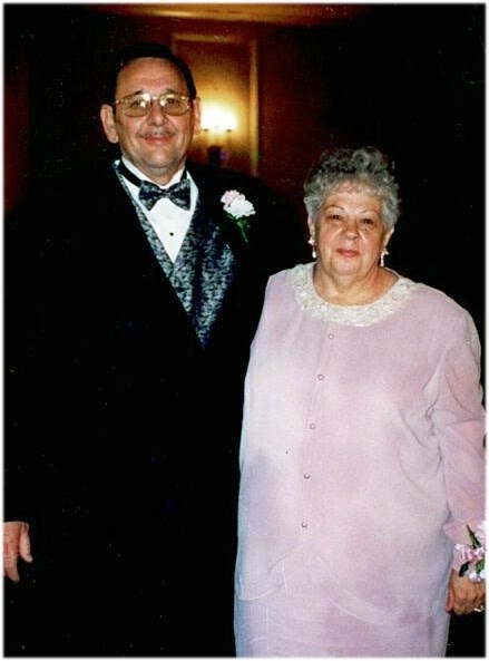 Obituary of Ronald Paul Checki