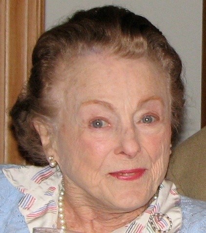 Obituary of Ellen Knapp