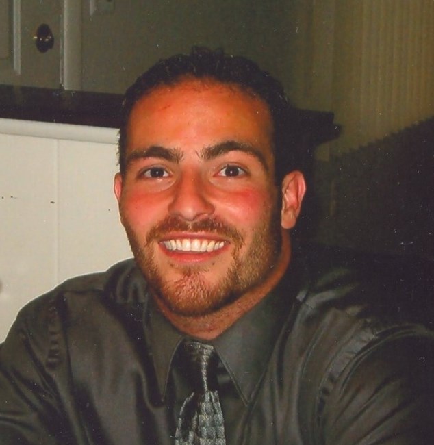 Obituary of Mr. Ray J. Chaptini