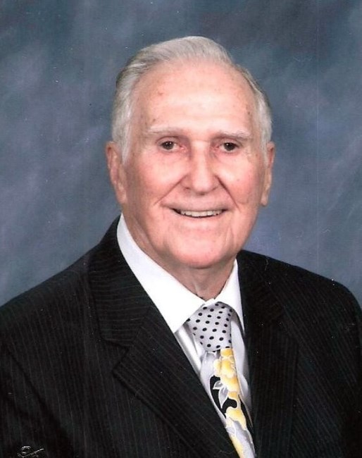 Obituary of Calvin W. Mendel, Sr.