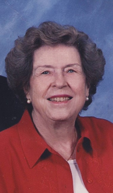 Obituary of Rae T. Gruy