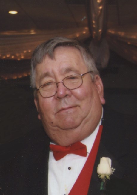 Obituary of Roy Arthur Swanson Jr