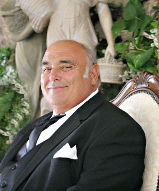 Obituary of Jerome Carmel Chetcuti