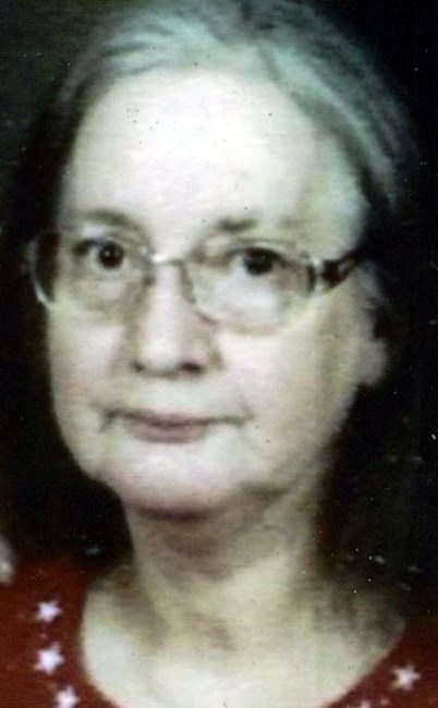 Obituary of Patty Sue Stallard