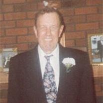 Obituary of Paul Harold Hill
