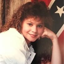 Obituary of Lisa Colleen Britain