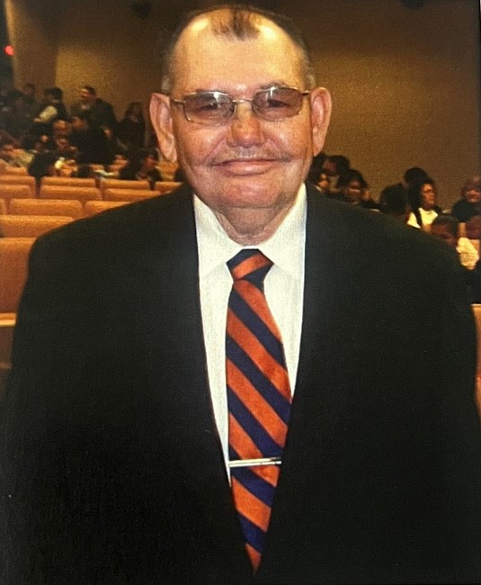 Obituary of Guadalupe Martinez