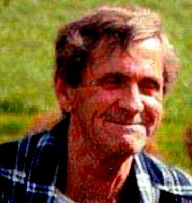 Obituary of Richard Harold Affolter