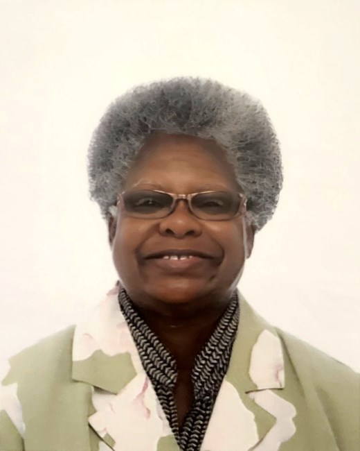 Obituary of Estella Larita Jordan